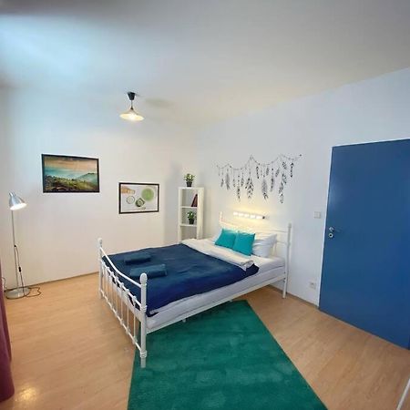 Boho Studio - Brno Cejl Extérieur photo