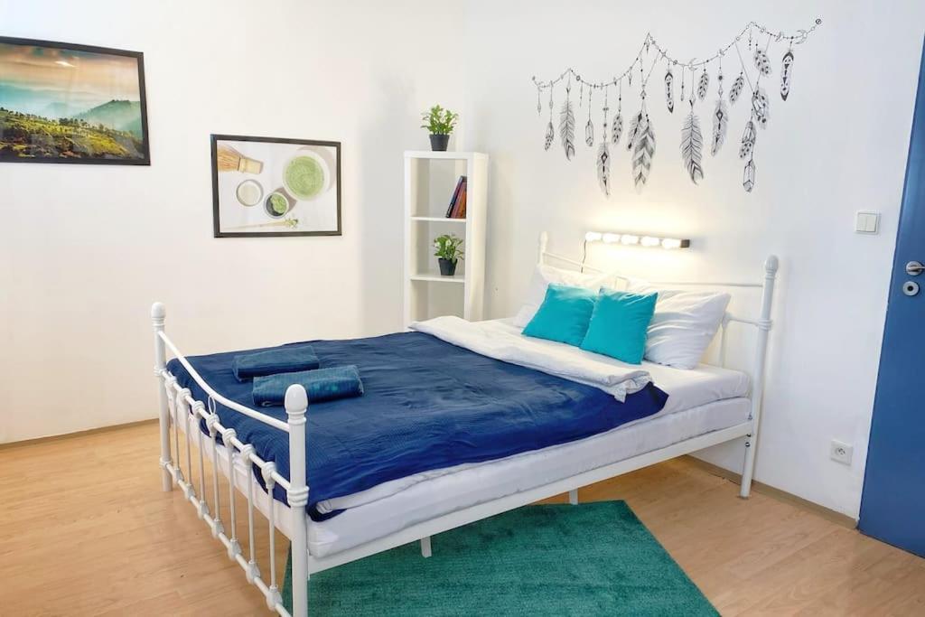 Boho Studio - Brno Cejl Extérieur photo