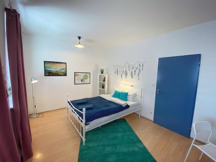 Boho Studio - Brno Cejl Extérieur photo