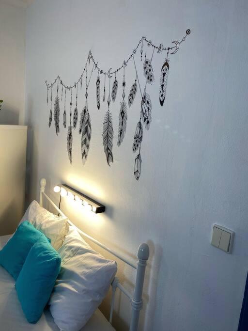 Boho Studio - Brno Cejl Extérieur photo