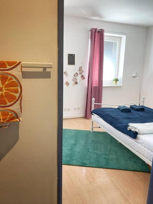 Boho Studio - Brno Cejl Extérieur photo
