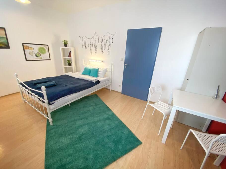 Boho Studio - Brno Cejl Extérieur photo