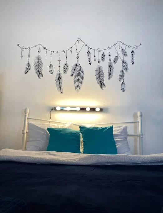 Boho Studio - Brno Cejl Extérieur photo