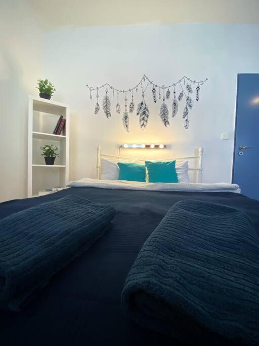 Boho Studio - Brno Cejl Extérieur photo