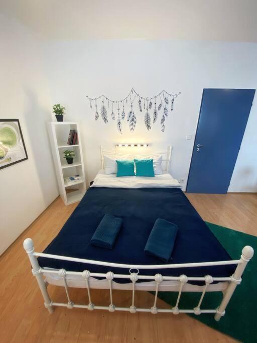 Boho Studio - Brno Cejl Extérieur photo