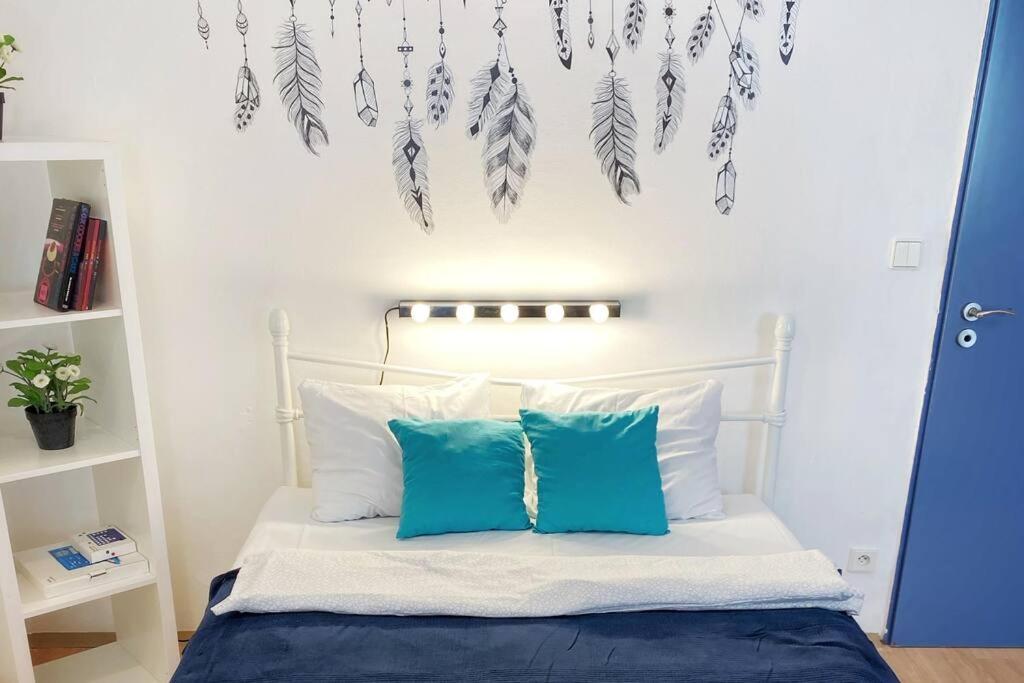 Boho Studio - Brno Cejl Extérieur photo