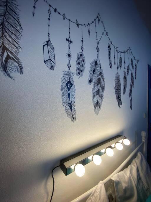 Boho Studio - Brno Cejl Extérieur photo