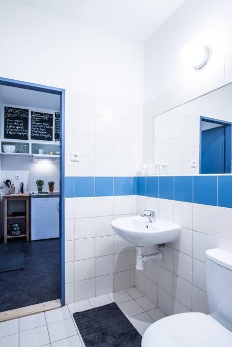 Boho Studio - Brno Cejl Extérieur photo