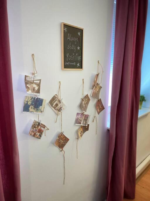 Boho Studio - Brno Cejl Extérieur photo
