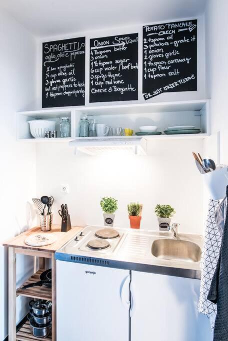 Boho Studio - Brno Cejl Extérieur photo